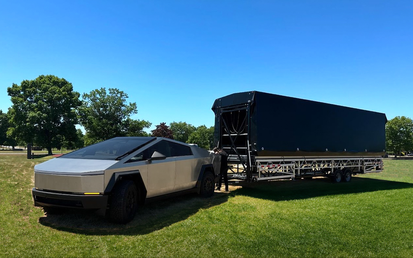 3322 EuroStage MidAt 3322 1