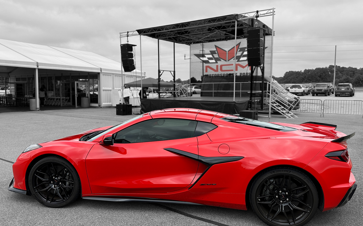 2016 EuroStage MP 2016 NCM